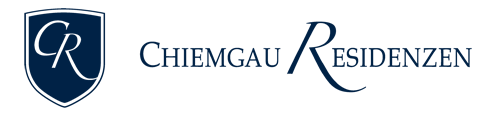 Chiemgau Residenzen Logo