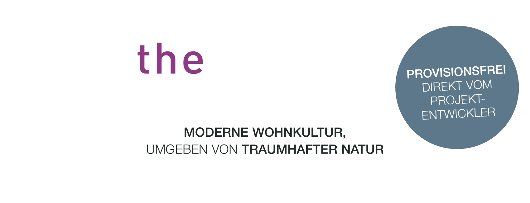 the view Bad Aibling