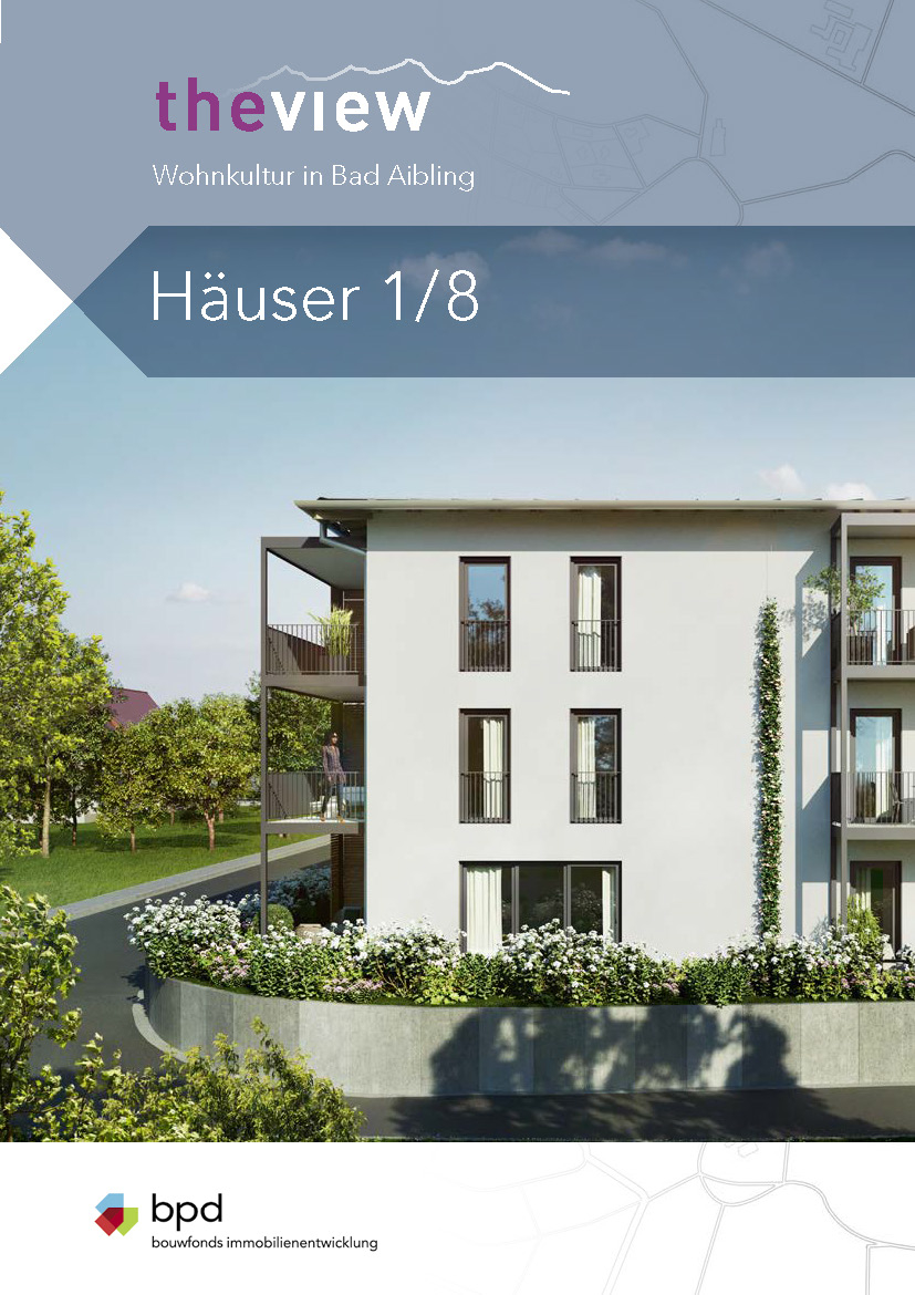 The View - Expose - Haus 1/8