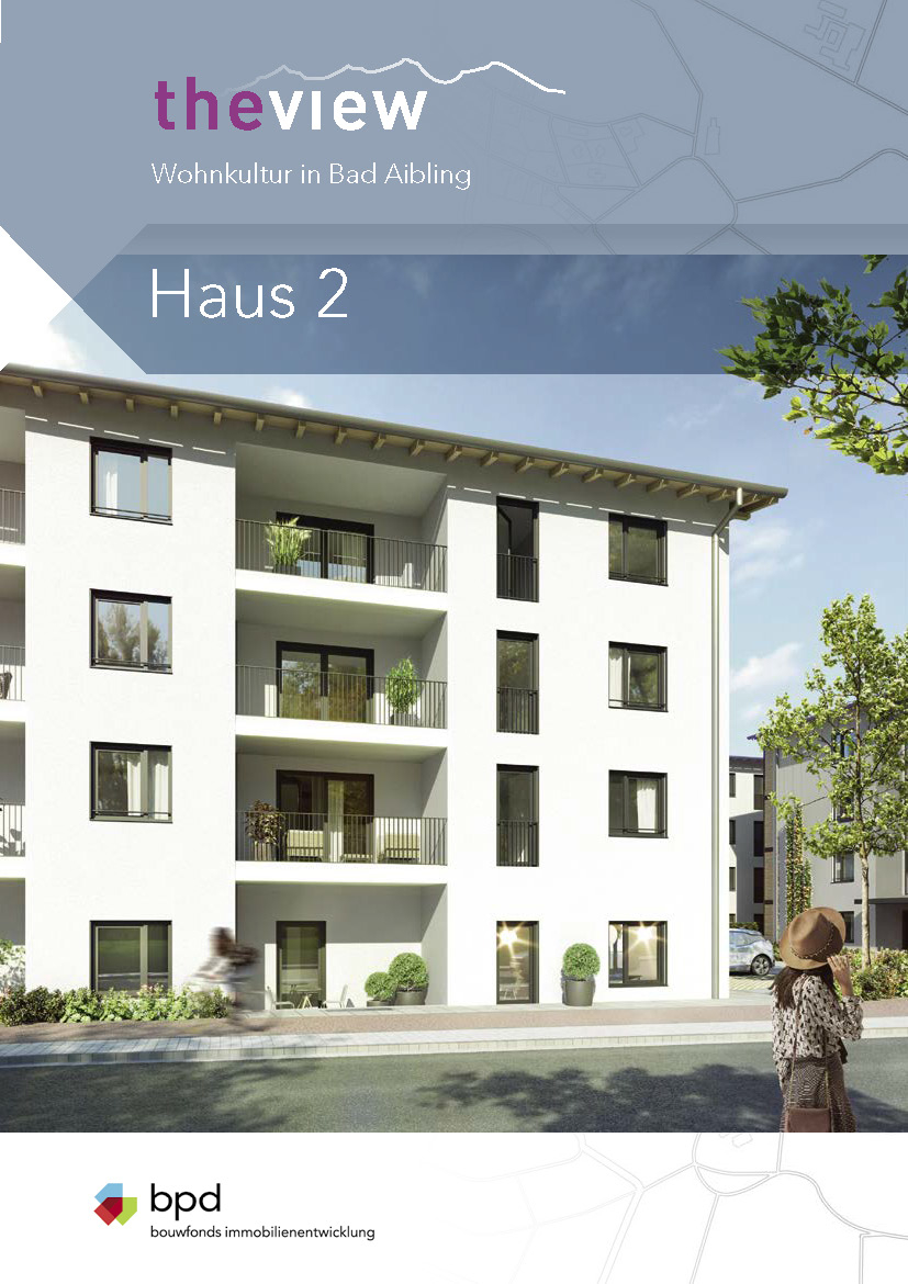 The View - Expose - Haus 2