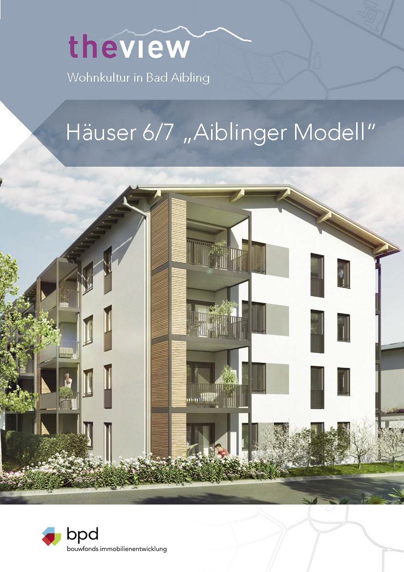 The View - Expose - Haus 6/7