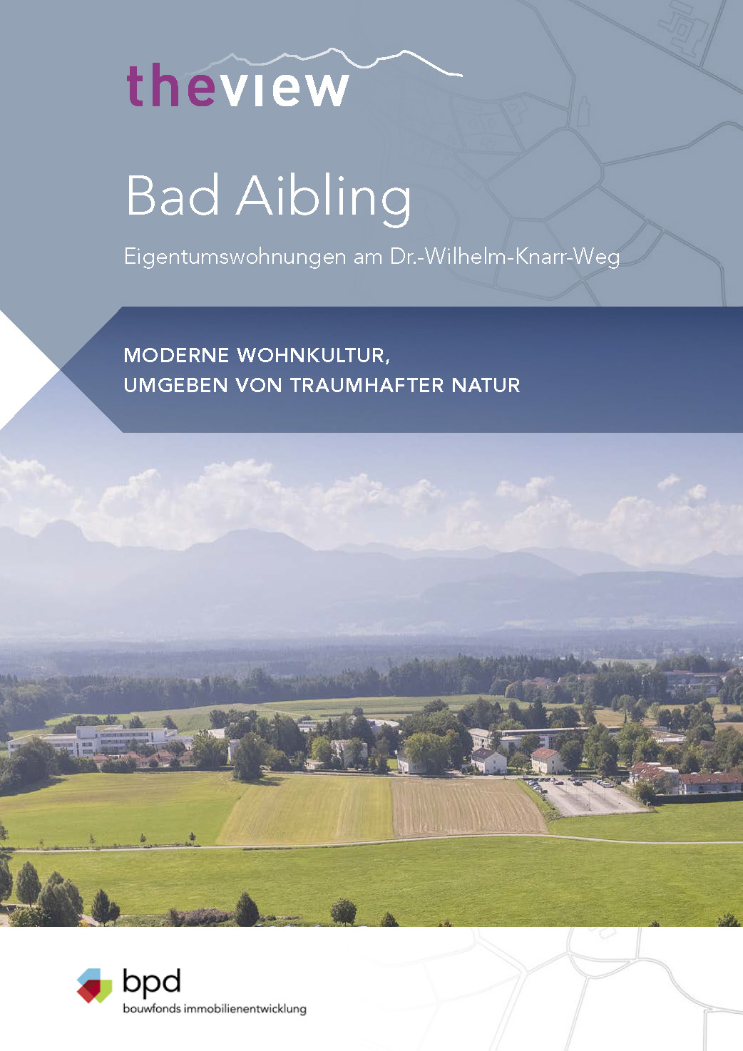 The View - Expose - Ueberblick