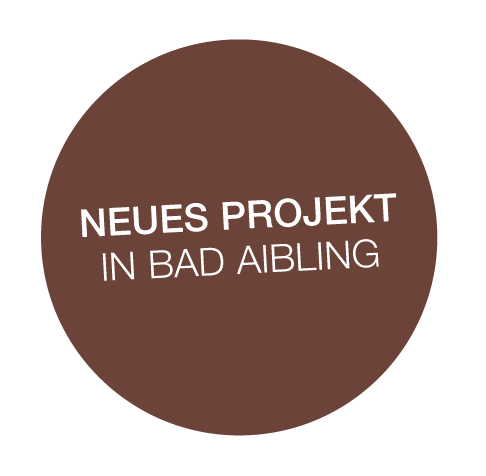 Neues Projekt in Bad Aibling